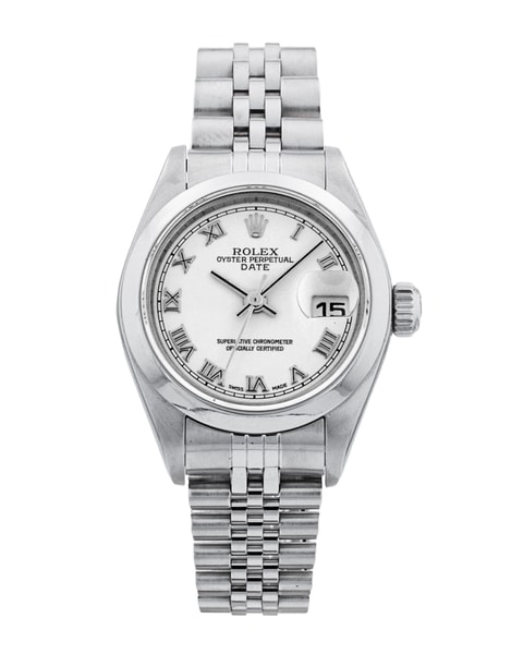 Rolex Datejust Lady 79160